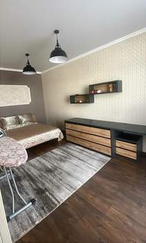 2-к квартира, вторичка, 45м2, 2/4 этаж