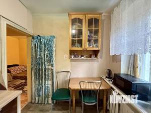 2-к квартира, вторичка, 41м2, 1/4 этаж