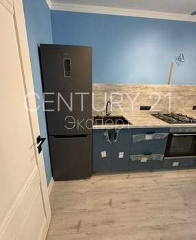 1-к квартира, вторичка, 30м2, 1/9 этаж