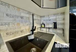 2-к квартира, вторичка, 53м2, 2/5 этаж