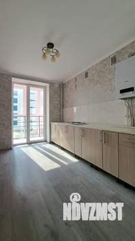 1-к квартира, вторичка, 34м2, 2/10 этаж