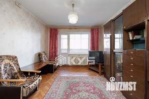 3-к квартира, вторичка, 64м2, 1/5 этаж