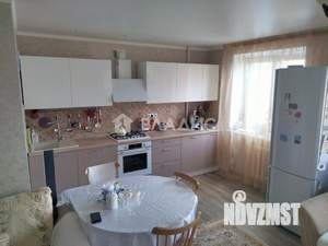 3-к квартира, вторичка, 75м2, 2/5 этаж