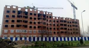 2-к квартира, вторичка, 59м2, 4/9 этаж