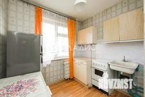 1-к квартира, вторичка, 32м2, 3/5 этаж