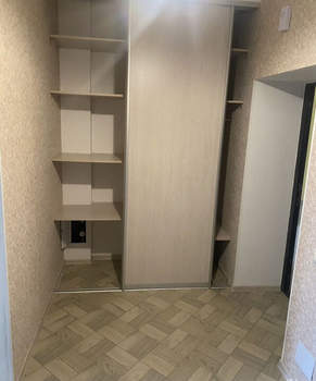 1-к квартира, вторичка, 37м2, 3/9 этаж