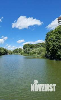 2-к квартира, вторичка, 46м2, 5/5 этаж
