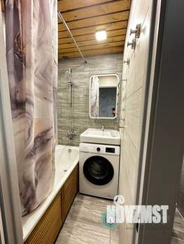 2-к квартира, вторичка, 49м2, 4/9 этаж