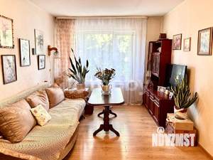 1-к квартира, вторичка, 31м2, 2/5 этаж