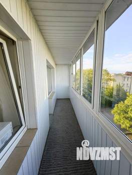 3-к квартира, вторичка, 62м2, 5/5 этаж