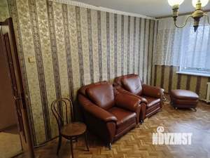 2-к квартира, вторичка, 63м2, 3/6 этаж