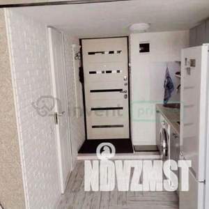 Студия квартира, вторичка, 22м2, 1/4 этаж