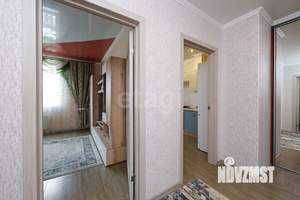 1-к квартира, вторичка, 42м2, 3/10 этаж