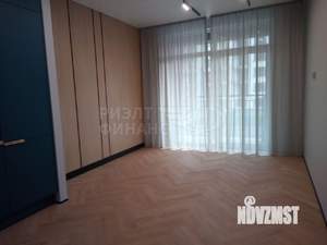 1-к квартира, вторичка, 60м2, 2/11 этаж