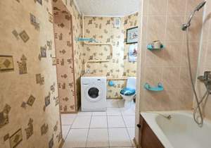 1-к квартира, вторичка, 45м2, 12/14 этаж