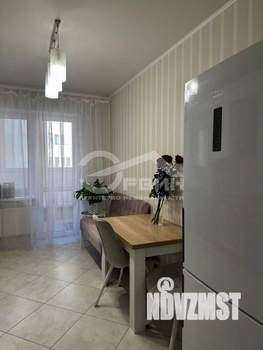 2-к квартира, вторичка, 62м2, 4/8 этаж