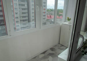 3-к квартира, вторичка, 64м2, 8/9 этаж