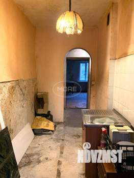 1-к квартира, вторичка, 45м2, 2/4 этаж