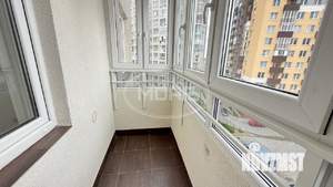 2-к квартира, вторичка, 55м2, 6/16 этаж