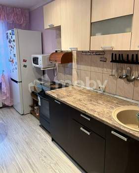 1-к квартира, вторичка, 36м2, 3/5 этаж