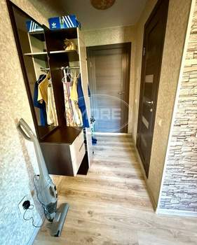 2-к квартира, вторичка, 32м2, 5/5 этаж