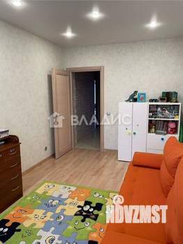 2-к квартира, вторичка, 52м2, 2/8 этаж