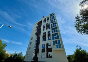 1-к квартира, вторичка, 34м2, 6/8 этаж
