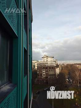 2-к квартира, вторичка, 73м2, 8/12 этаж