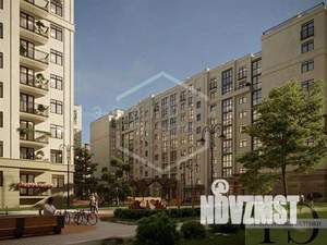 2-к квартира, вторичка, 62м2, 1/9 этаж