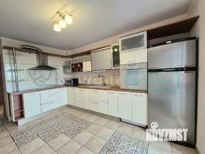 3-к квартира, вторичка, 88м2, 14/16 этаж