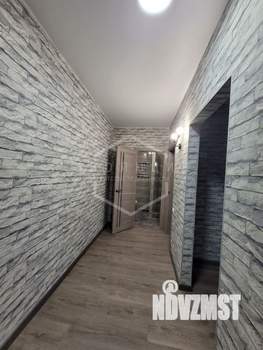 1-к квартира, сданный дом, 32м2, 4/9 этаж