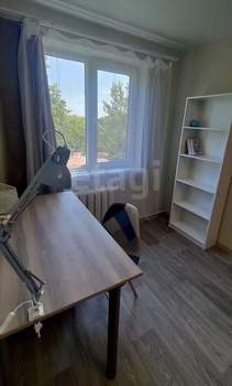 2-к квартира, вторичка, 44м2, 5/5 этаж