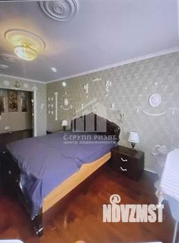 1-к квартира, вторичка, 46м2, 2/9 этаж