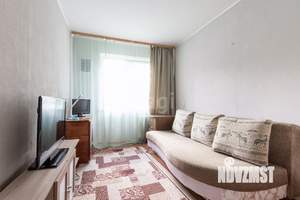 2-к квартира, вторичка, 43м2, 3/5 этаж