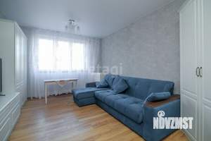 2-к квартира, вторичка, 53м2, 2/10 этаж