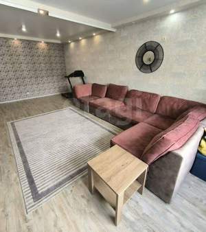 3-к квартира, вторичка, 100м2, 10/14 этаж