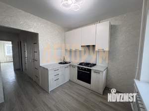 2-к квартира, вторичка, 50м2, 4/5 этаж