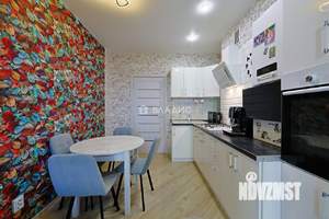 2-к квартира, вторичка, 61м2, 2/10 этаж