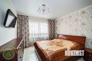 3-к квартира, вторичка, 77м2, 3/9 этаж