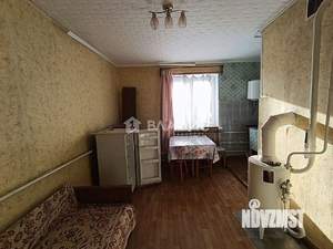 1-к квартира, вторичка, 32м2, 3/3 этаж