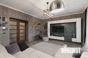 3-к квартира, вторичка, 98м2, 6/8 этаж