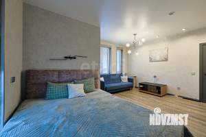 2-к квартира, вторичка, 63м2, 13/25 этаж