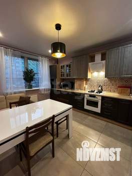 2-к квартира, вторичка, 59м2, 1/8 этаж