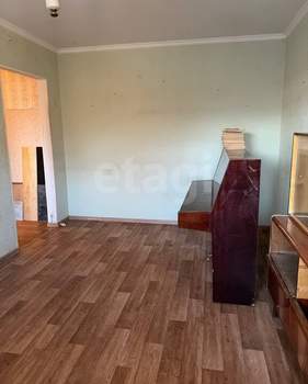 1-к квартира, вторичка, 33м2, 3/9 этаж