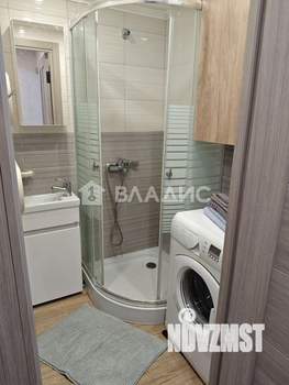 1-к квартира, вторичка, 33м2, 2/9 этаж