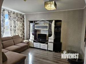 1-к квартира, вторичка, 42м2, 3/17 этаж