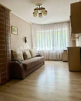 2-к квартира, вторичка, 50м2, 2/5 этаж