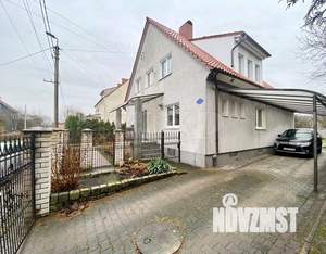 3-к квартира, вторичка, 101м2, 1/3 этаж