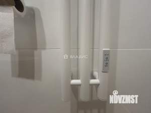 1-к квартира, вторичка, 38м2, 3/5 этаж