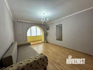 3-к квартира, вторичка, 59м2, 2/5 этаж